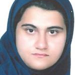محیا سهرابی