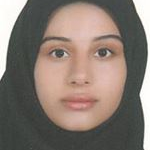 فاطمه حاجی حیدری