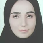 مریم حبیبی سیاهپوش