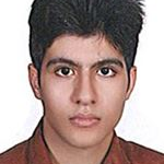 آرمان میرزائی