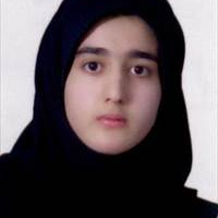 طیبه اصدقی