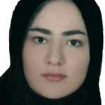 الناز ذوالفقاری