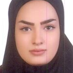 فاطمه احمدی زمانی
