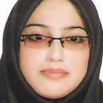 محدثه قاسمی پوربارکوسرائی