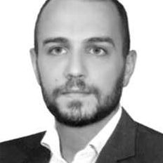 علاء رحال