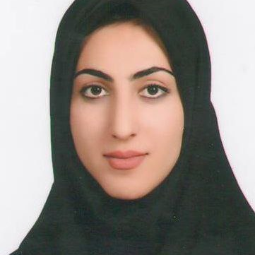 مهتاب حکیم داودی