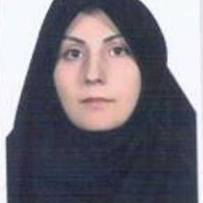 فهیمه ربانی خواه