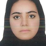 پوراندخت علیزاده