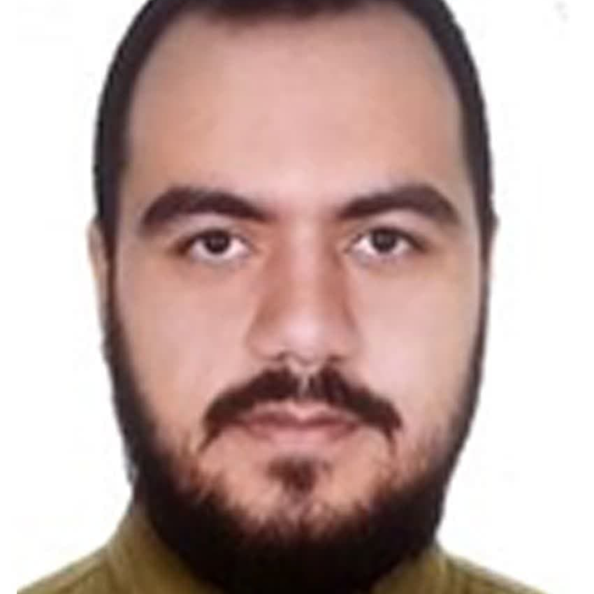 محمدرضا کلانترنیستانکی