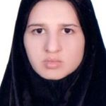 معصومه سربزی یوسف آبادی