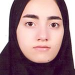 سپیده سعدایی جهرمی