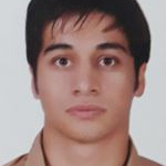 علی نانوائی