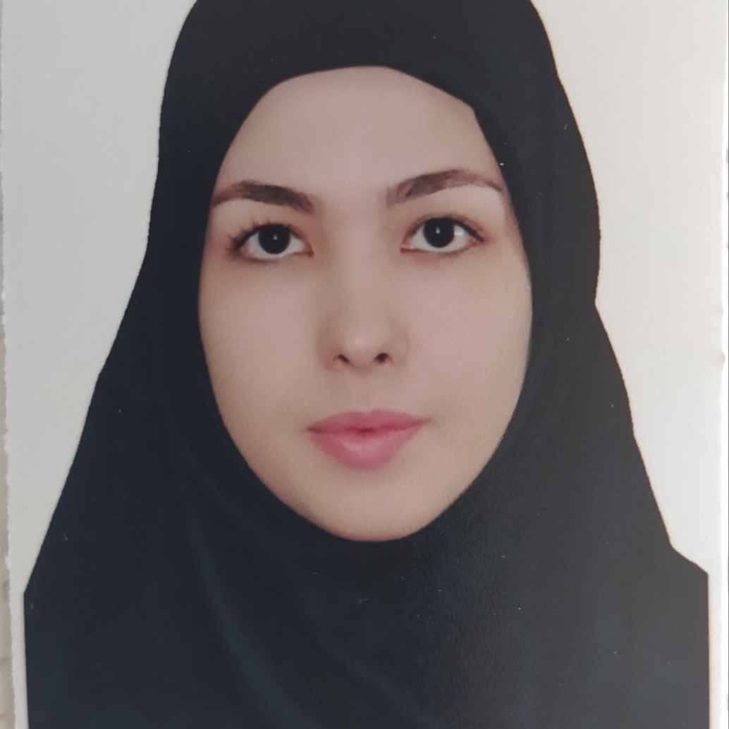 هنگامه رستمی