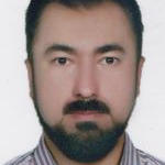 مسعود حیدری نکو