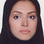 اناهیتا اعتصام همدانی