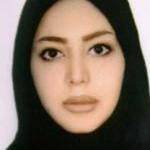 مریم محیائی