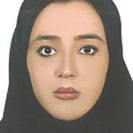 فاطمه حضرتی سوغانلو