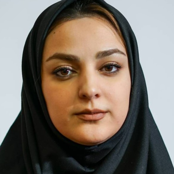 زهرا کلثومی پیشکناری