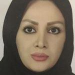 مریم حقی