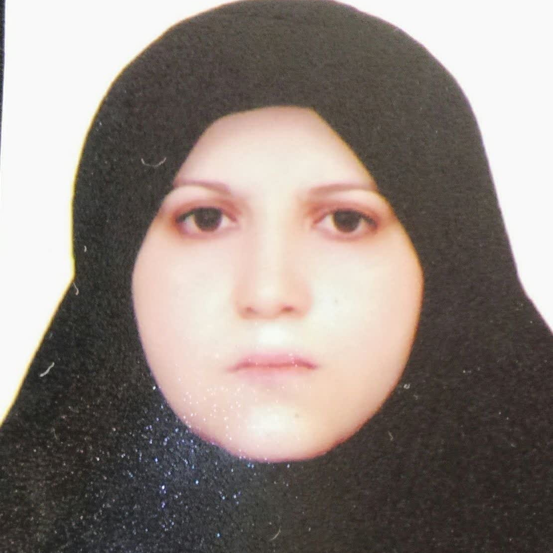 نجمه نصیری پنبه چوله