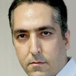 سیدهادی حسینی نژاد
