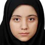 کیمیا حیدری