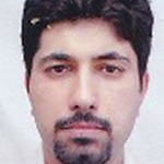 حسین اکبرزاده تبریک