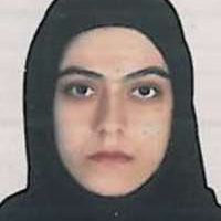 مریم اعوانی