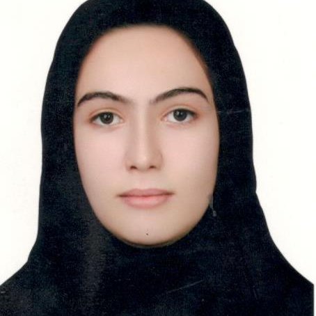 سپیده مروتی لفمجانی