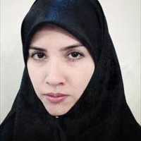فاطمه کلاه دوز قوچانی