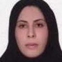 ریحانه مهدی زاده