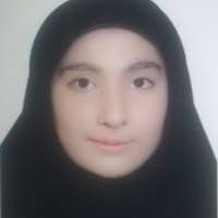 محدثه جودکی
