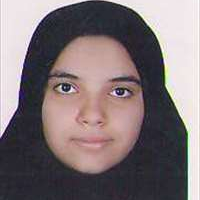 مریم السادات شریعت زاده