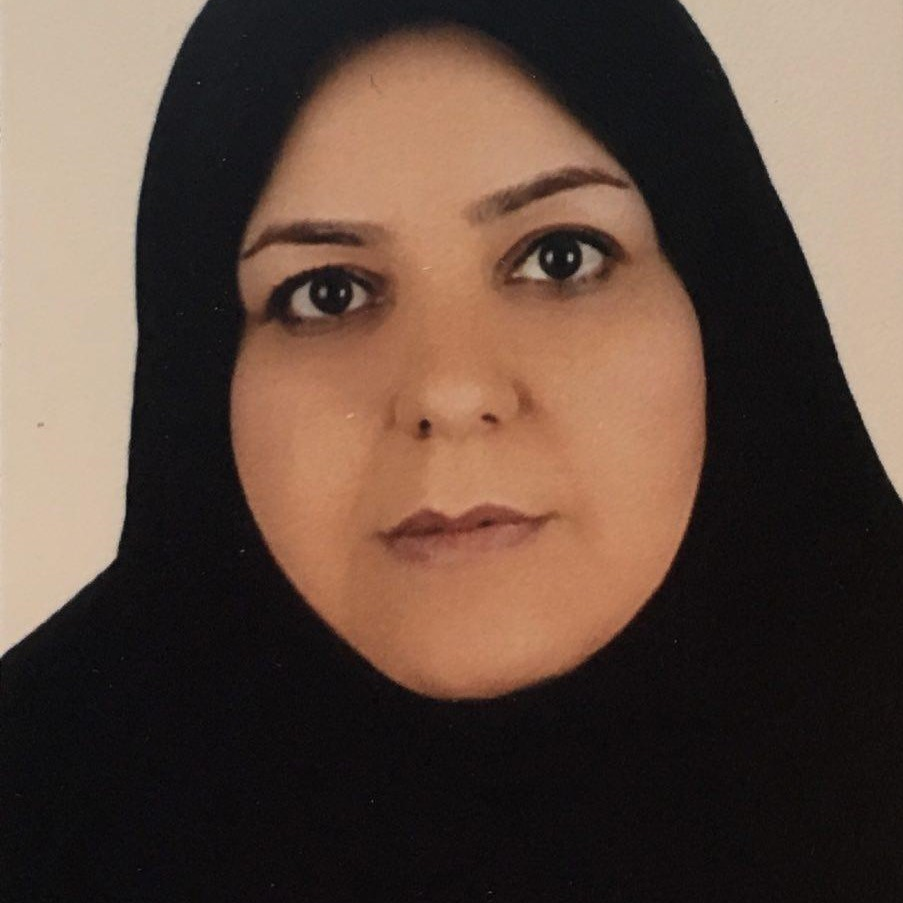نعیمه صباغ زادگان