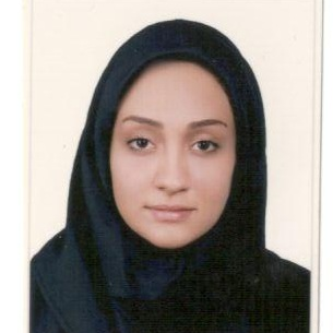 نیلوفر نادری