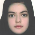 مهدیه مرادی زاده
