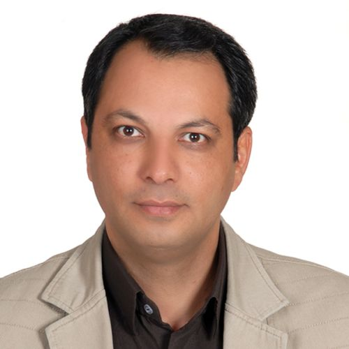 مهدی احراری