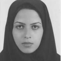 ثریا شعبانی جفرودی