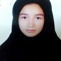 شکیلا عموزاده کیاسه