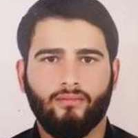 رضا خادم حسینی