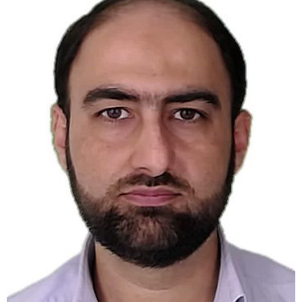 سیدمحمدصادق سیدخاموشی