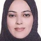 نسرین متین