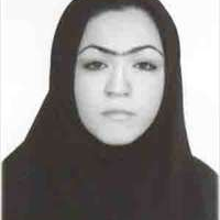 سمیه زمانی