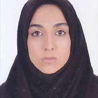 عارفه چراغی