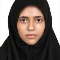 زهرا نقدی