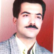 بهروز تورانی