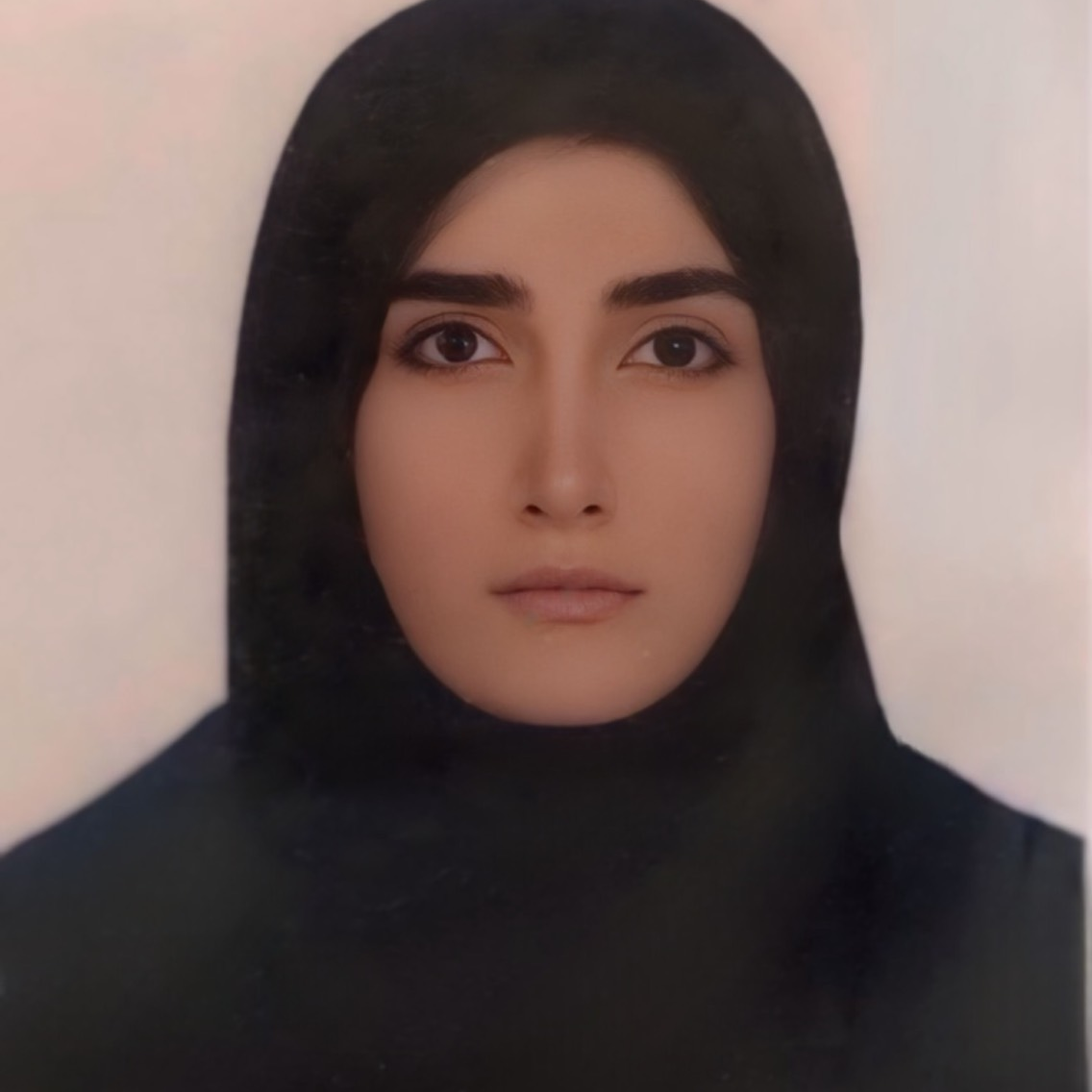 مرضیه خسروی