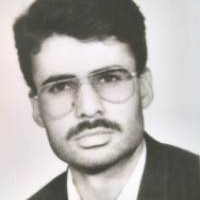 محمود یزدانی