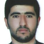 فرشاد عباسقلی زاده