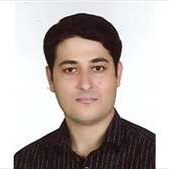 حمید گل محمدی